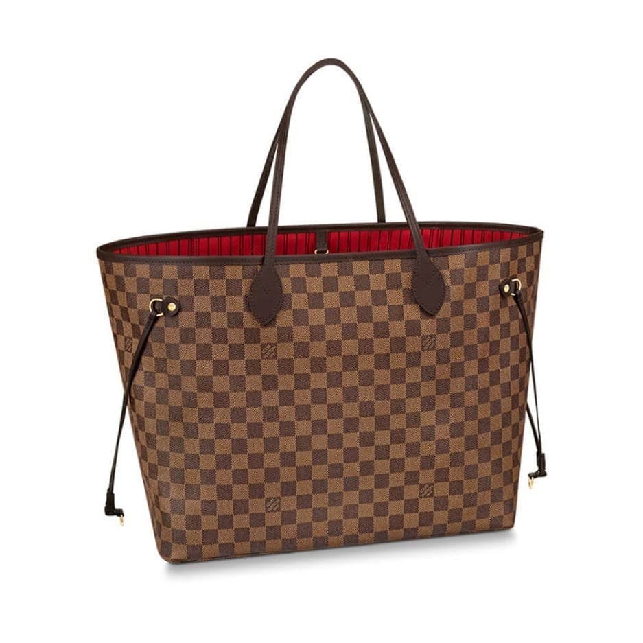 6iLHvH39-1-398-937x937-1.jpeg Louis Vuitton NEVERFULL GM N41357 - Image 1