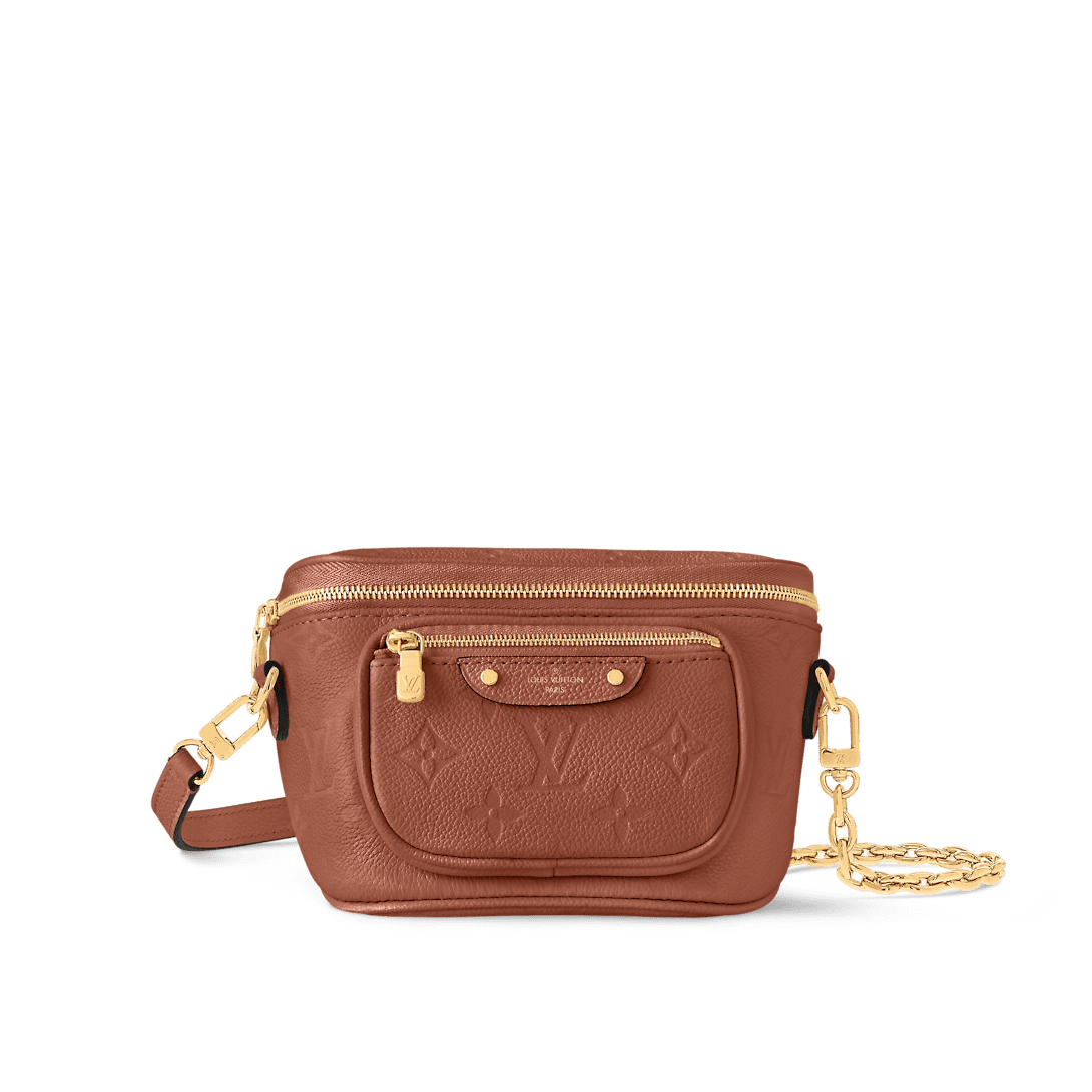 6lwAS9ig-10001-27.png Louis Vuitton M12753 Mini Bumbag - Image 1