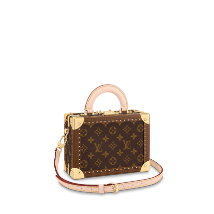 Louis Vuitton M20468 Petite Valise