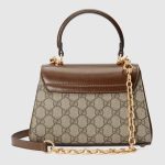 GUCCI HORSEBIT 1955 MINI BAG - Image 5