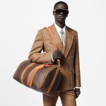 Louis Vuitton M11541 Keepall Bandoulière 50 - Image 12