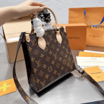 Louis Vuitton M46265 Sac Plat BB - Image 2