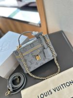 Louis Vuitton M12427 Vanity Chain Pouch - Image 3