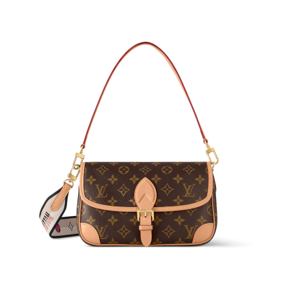 Louis Vuitton Diane M45985