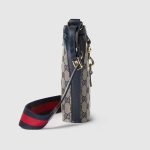 GUCCI SMALL BUCKET SHOULDER BAG - Image 4