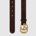 GG Marmont thin belt - Image 3
