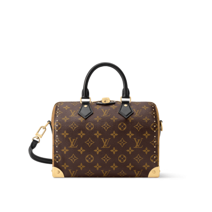 Louis Vuitton M26181 Speedy Trunk 25