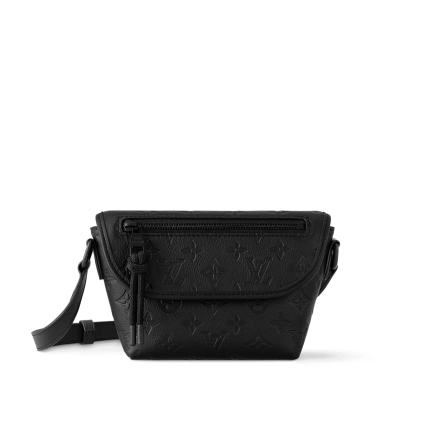 Louis Vuitton M12636 Pulse Wearable Wallet