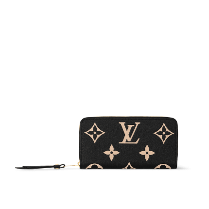 Louis Vuitton M80481 Zippy Wallet