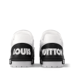 Louis Vuitton 1AHTDJ LV Trainer Sneaker - Image 4