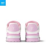 Louis Vuitton 1AHWSF LV Trainer Sneaker - Image 6