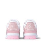 Louis Vuitton 1AGZCS LV Trainer Sneaker - Image 3