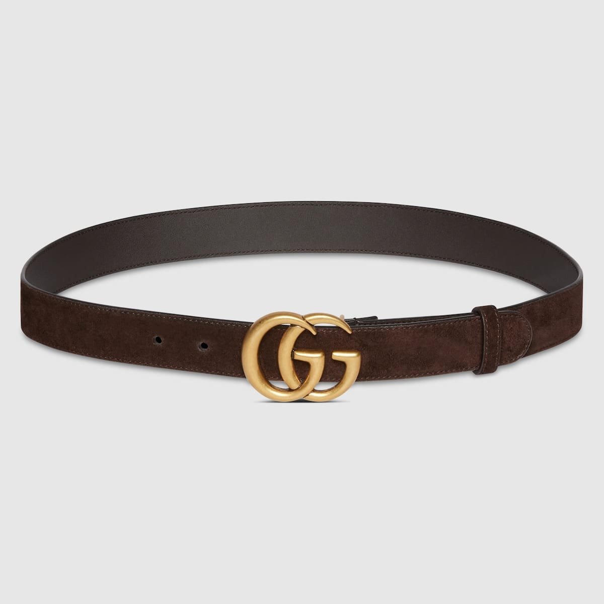 72.jpg GG Marmont thin belt - Image 1