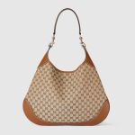 Gucci B medium shoulder bag - Image 7