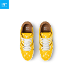 Louis Vuitton 1AHAOK LV Trainer Sneaker - Image 3