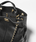 Chanel Shopping Bag - Image 4
