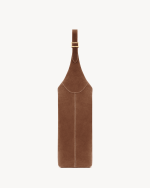 Saint Laurent LE 5 À 7 hobo in suede - Image 3