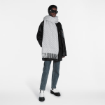 Louis Vuitton M77641 GAME ON scarf - Image 2