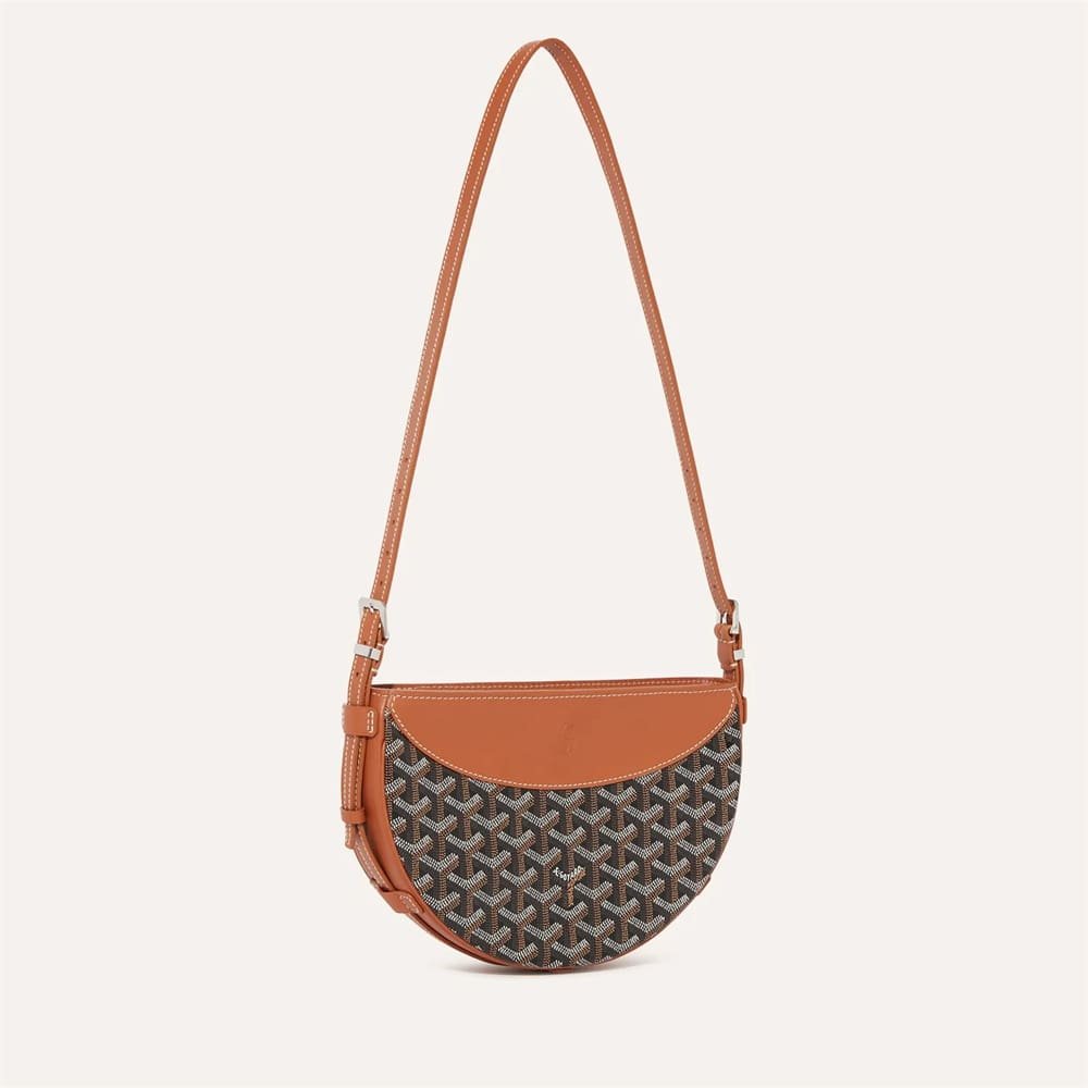 72b0d8c91f547f9162dc20e76c828f41.jpg Goyard Hirondelle bag - Image 1
