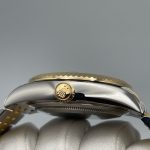 Rolex Sky-Dweller 326933 Stainless Steel Yellow Gold Champagne Dial - Image 5