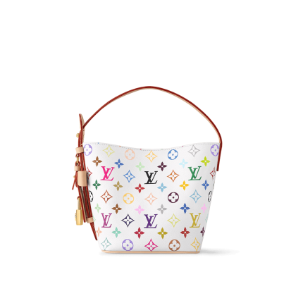 Louis Vuitton M13089 LV x TM All In BB