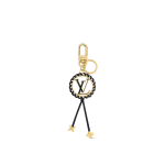 Louis Vuitton M63082 Very Bag Charm and Key Holder