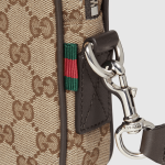 GUCCI CANVAS SMALL CROSSBODY - Image 5