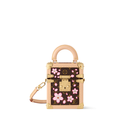 Louis Vuitton M14173 LV x TM Camera Box
