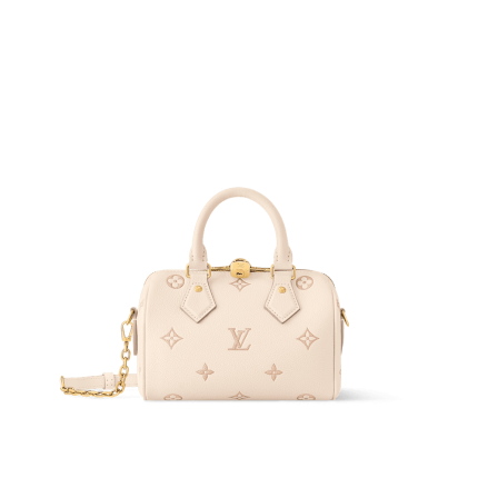 Louis Vuitton M14291 Speedy Bandoulière 20