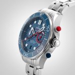 OMEGA Seamaster Diver 300M America’s Cup Edition - Image 7