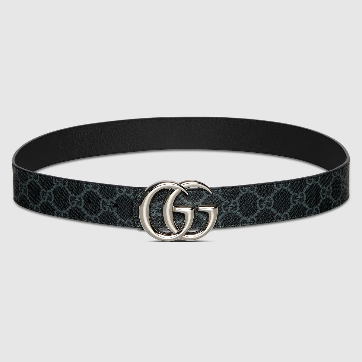 75.jpg GUCCI Reversible GG Marmont belt - Image 1