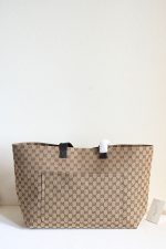 GUCCI LARGE GG TOTE BAG - Image 5