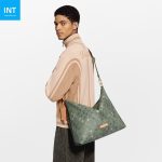 Louis Vuitton M27181 Vagabond Hobo - Image 5