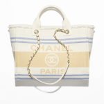 Chanel Shopping Bag