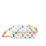 Louis Vuitton M27492 LV x TM Wallet On Chain Ivy
