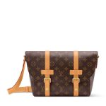 Louis Vuitton M28115 Christopher Messenger