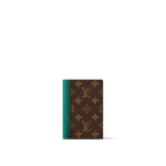 Louis Vuitton M12823 Passport Cover