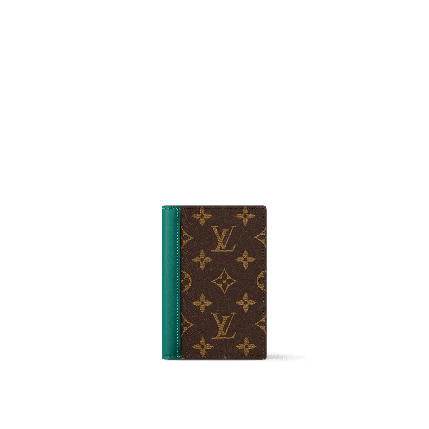 76f5905154f0a28a3eb689edc363bd69.png Louis Vuitton M12823 Passport Cover - Image 1
