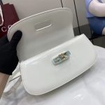 GUCCI BAMBOO DIVA MEDIUM BAG - Image 9
