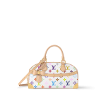 Louis Vuitton M13084 LV x TM Handbag East West