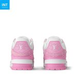 Louis Vuitton 1AIKOM LV Trainer Sneaker - Image 3