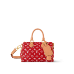 Louis Vuitton M24425 Speedy P9 Bandoulière 25 - Image 2
