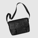 GUCCI Jumbo GG medium messenger bag - Image 3