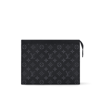 Louis Vuitton M61692 Pochette Voyage MM