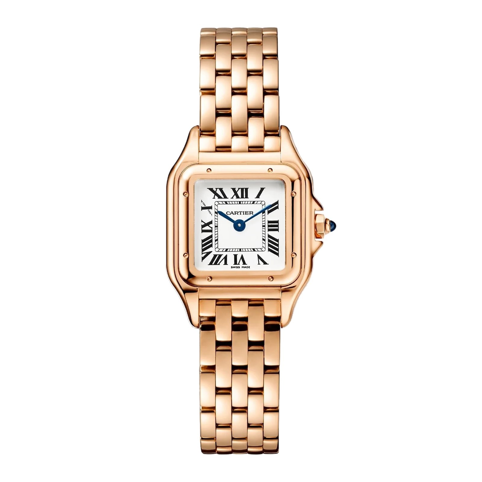 7DbQCMms-17311600_1.jpg Panthère de Cartier Small Model - Image 1