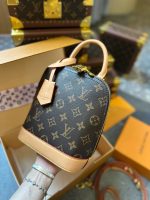 Louis Vuitton M47132 Alma Backpack - Image 9