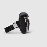GUCCI SMALL GG BELT BAG WITH TAG - Image 6