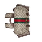 GUCCI OPHIDIA MEDIUM GG BACKPACK - Image 5