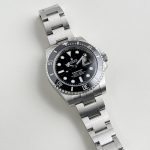 Rolex Submariner Date 116610LN Stainless Steel Black Dial - Image 3