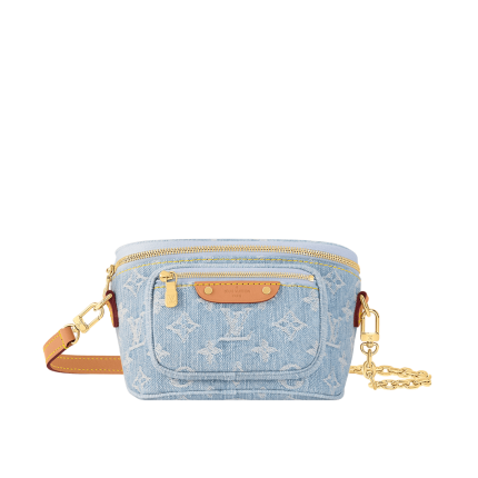 Louis Vuitton M83353 Mini Bumbag
